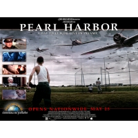   (Pearl Harbor)        