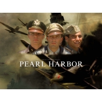   (Pearl Harbor)        