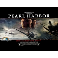   (Pearl Harbor)      