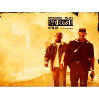   2 (Bad boys 2)       