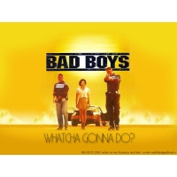   (Bad boys)    -    