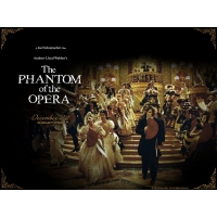   (the Phantom of the opera)       