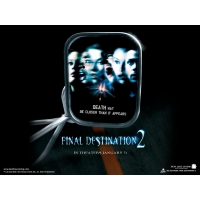   2 (Final Destination 2)       