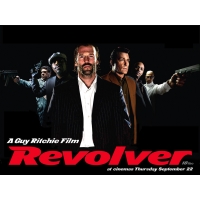  (Revolver) ,     