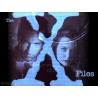   (the X-Files)       1024 768