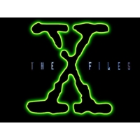   (the X-Files)     