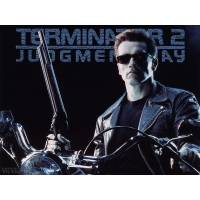 2 (Terminator 2)       