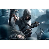 Assassins creed обои (8 шт.) Assassins creed обои (8 шт.)