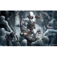 Assassins creed обои (8 шт.) Assassins creed обои (8 шт.)