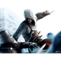 Assassins creed обои (8 шт.) Assassins creed обои (8 шт.)