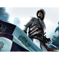 Assassins creed обои (8 шт.) Assassins creed обои (8 шт.)