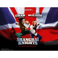   (Shanghai Knights)          