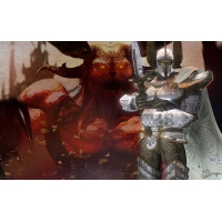 Heroes 5 обои (2 шт.) Heroes 5 обои (2 шт.)