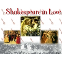   (Shakespeare in love)    -   