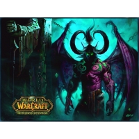 World of Warcraft        