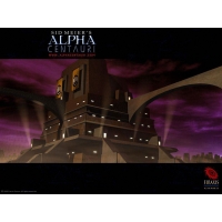 Alpha Centauri       