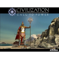 Civilization: Call to power       