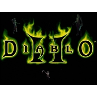 Diablo II      