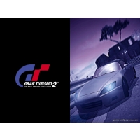 Gran Turismo 2       