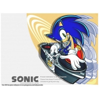 Sonic       