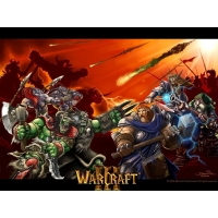 Warcraft III ,     