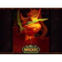 World of Warcraft       