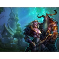 World of Warcraft    