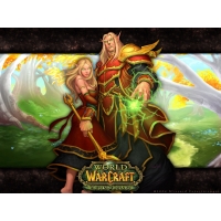 World of Warcraft     