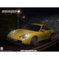 Need for Speed Porsche Unleashed  -    