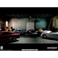 Need for Speed Porsche Unleashed обои для рабочего стола компьютера Need for Speed Porsche Unleashed обои для рабочего стола компьютера