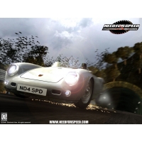Need for Speed Porsche Unleashed ,        