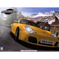 Need for Speed Porsche Unleashed       