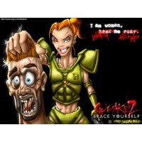 Quake картинки на комп и обои для рабочего стола Quake картинки на комп и обои для рабочего стола