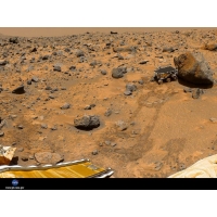 Mars Pathfinder      