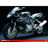 Ducati 750sport       