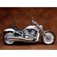 Harley Davidson V-Rod     