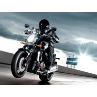 Yamaha VMAX 2009 картинки и оформление рабочего стола windows Yamaha VMAX 2009 картинки и оформление рабочего стола windows