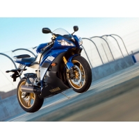 Yamaha R6 обои для рабочего стола высокого разрешения Yamaha R6 обои для рабочего стола высокого разрешения