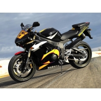 Yamaha R6 бесплатные картинки на комп и фотки для рабочего стола Yamaha R6 бесплатные картинки на комп и фотки для рабочего стола