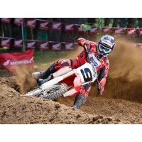 Honda CRF450R ���� ���� � ��������
