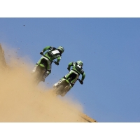 Kawasaki KX250F �������� � �������� ����