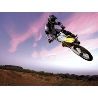 Suzuki RM Z250 �������� ���� � ����