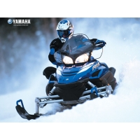 Yamaha SnowBike скачать картинки на рабочий стол и обои Yamaha SnowBike скачать картинки на рабочий стол и обои