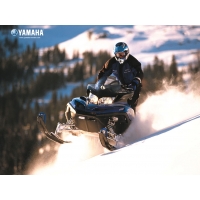 Снегоход Yamaha бесплатные картинки на рабочий стол и обои Снегоход Yamaha бесплатные картинки на рабочий стол и обои