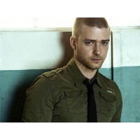   (Justin Timberlake)     