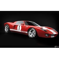 Ford gt обои (7 шт.) Ford gt обои (7 шт.)