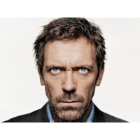   (Hugh Laurie)    -   