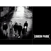 Linkin Park  ,   