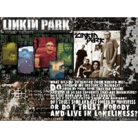 Linkin Park      