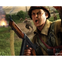 Call of Duty обои (4 шт.) Call of Duty обои (4 шт.)